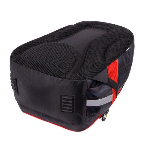 Bambino Plecak Hot Wheels 5903235669217 Bambino (A1)