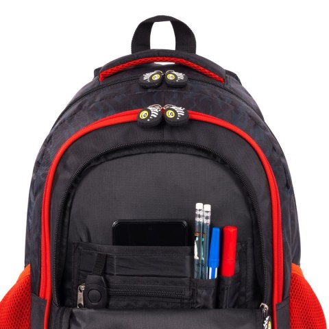 Bambino Plecak Hot Wheels 5903235669217 Bambino (A1)