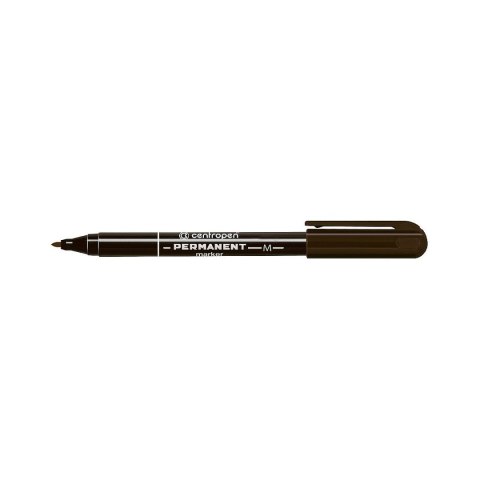 Centropen Foliopis wkład brązowy 1,0mm Centropen (2846)
