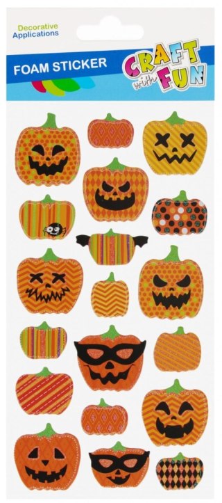 Craft with Fun Ozdoba piankowa Craft with Fun (572667)