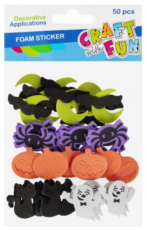 Craft with Fun Ozdoba piankowa Craft with Fun (572681)