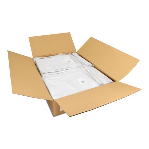 Emerson Koperta kurierska foliopak wysyłkowe [mm:] 260x350 Emerson (AFFOL26/35x50)