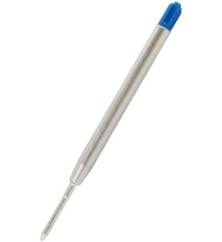 Grand Wkład do długopisu wielkopojemny GR-Z1 2 szt wkład niebieski 1,0mm Grand (160-2541)