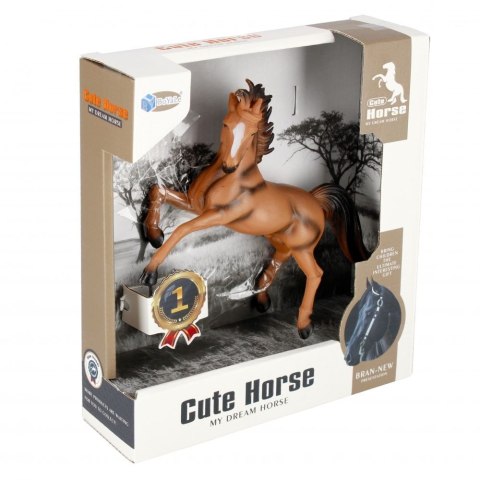 Mega Creative Figurka Konik Mega Creative (499907)