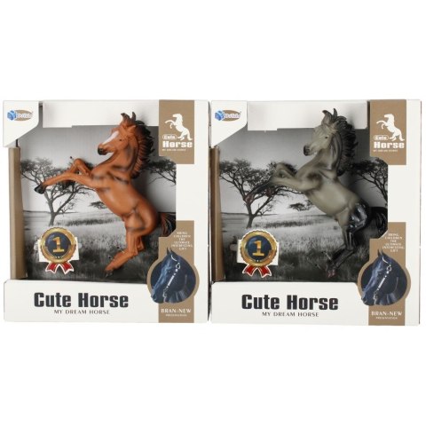 Mega Creative Figurka Konik Mega Creative (499907)