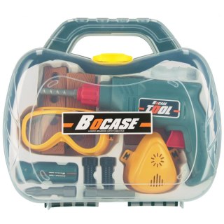 Mega Creative Narzędzia Mega Creative (542645)