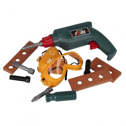 Mega Creative Narzędzia Mega Creative (542645)