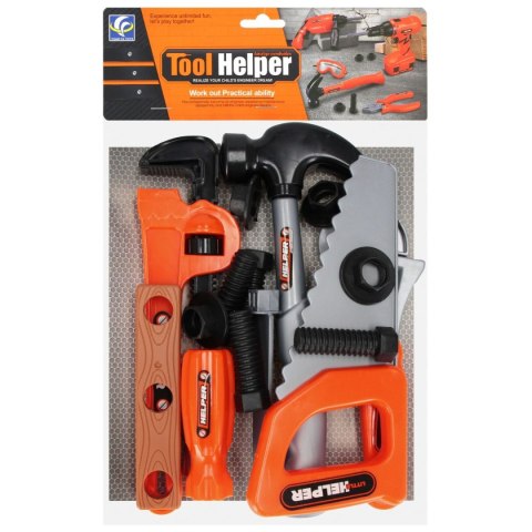 Mega Creative Narzędzia Mega Creative (542660)