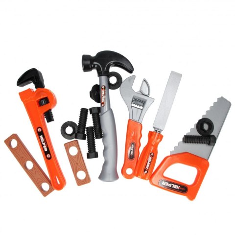 Mega Creative Narzędzia Mega Creative (542660)