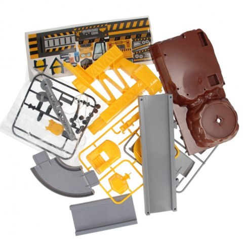 Mega Creative Parking samochodowy Mega Creative (544433)