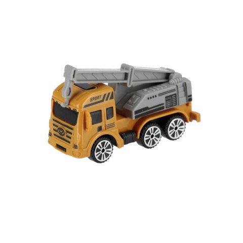 Mega Creative Parking samochodowy Mega Creative (544433)