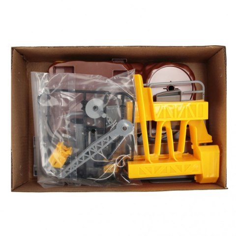 Mega Creative Parking samochodowy Mega Creative (544433)