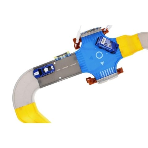 Mega Creative Parking samochodowy Parking polisyjny Mega Creative (481582)