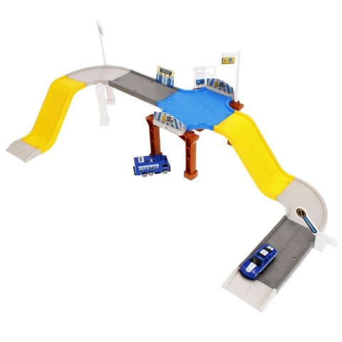 Mega Creative Parking samochodowy Parking polisyjny Mega Creative (481582)