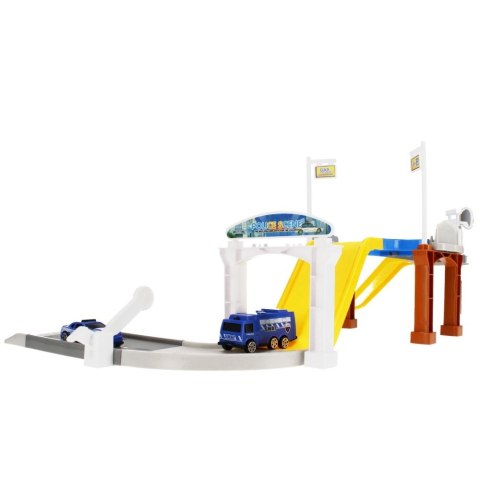 Mega Creative Parking samochodowy Parking polisyjny Mega Creative (481582)