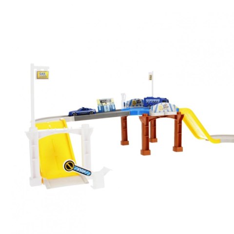 Mega Creative Parking samochodowy Parking polisyjny Mega Creative (481582)