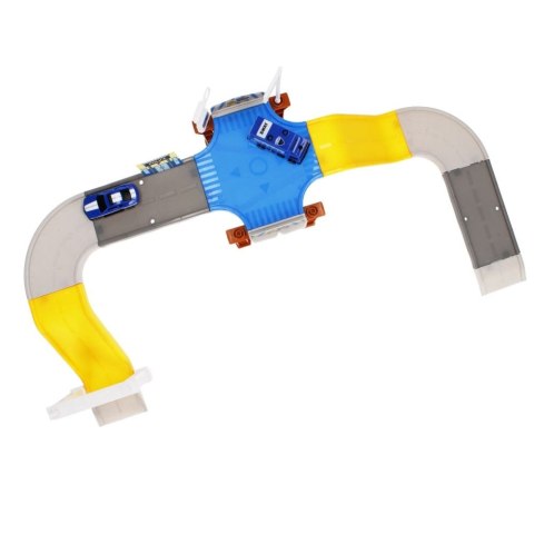 Mega Creative Parking samochodowy Parking polisyjny Mega Creative (481582)