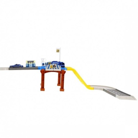 Mega Creative Parking samochodowy Parking polisyjny Mega Creative (481582)