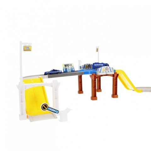 Mega Creative Parking samochodowy Parking polisyjny Mega Creative (481582)