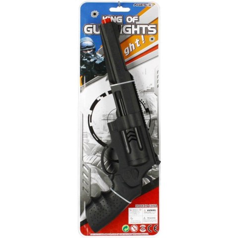 Mega Creative Pistolet z dźwiękiem Mega Creative (524003)