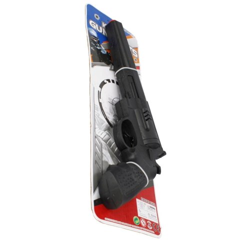 Mega Creative Pistolet z dźwiękiem Mega Creative (524003)