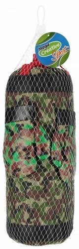 Mega Creative Rękawice bokserskie Mega Creative (544721)