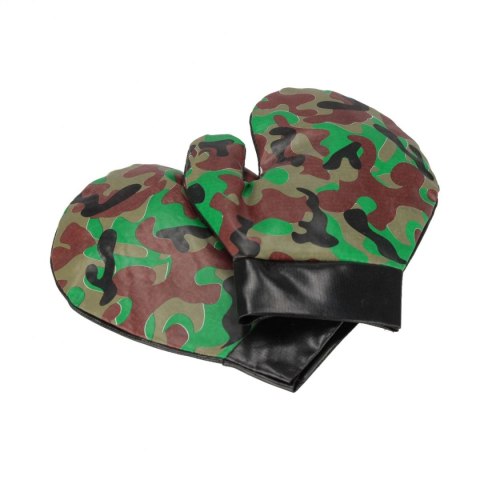 Mega Creative Rękawice bokserskie Mega Creative (544721)