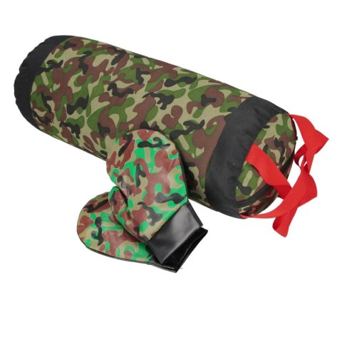 Mega Creative Rękawice bokserskie Mega Creative (544721)