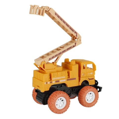 Mega Creative Robot auto robot 2w1 Mega Creative (510424)