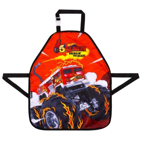 St.Majewski Fartuch HOT WHEELS fartuszek ochronny St.Majewski (5903235669156)