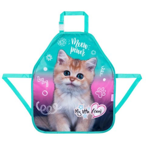 St.Majewski Fartuch MLF KITTY PARTY fartuszek ochronny St.Majewski