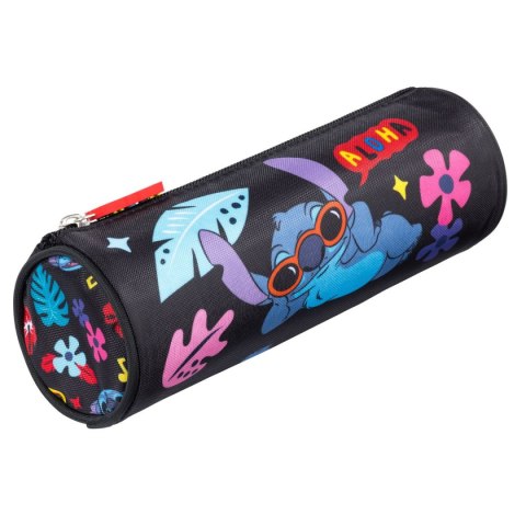 St.Majewski Saszetka STITCH Black ALOHA TUBA mix St.Majewski