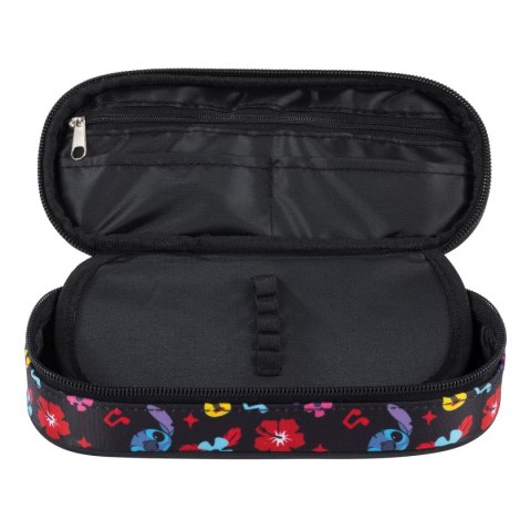 St.Majewski Saszetka St STITCH Black ALOHA SASZETKA mix St.Majewski (PCL-01)
