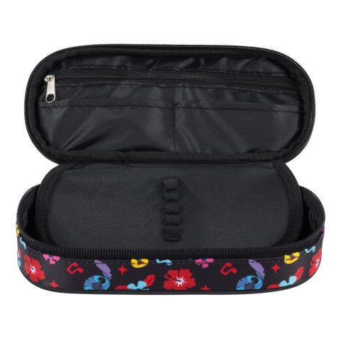 St.Majewski Saszetka St STITCH Black ALOHA SASZETKA mix St.Majewski (PCL-01)