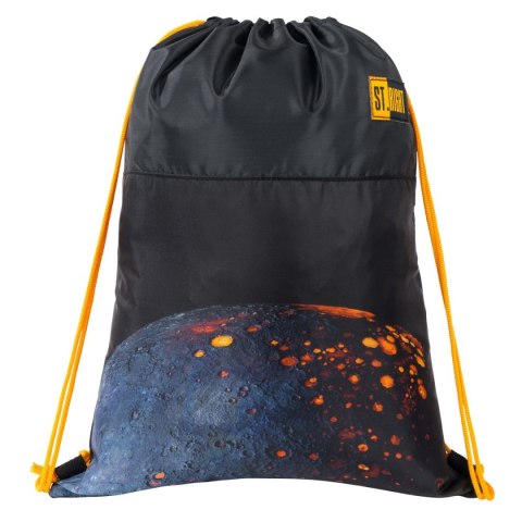 St.Majewski Worek na buty VOLCANIC MOON St.Majewski