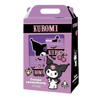 St.Majewski Zestaw plastyczny Kuromi St.Majewski