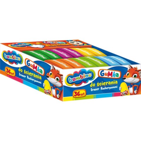 St.Right Gumka do mazania St.Right