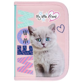 St.Right Piórnik MLF PLUFFY KITTY St.Right (bez wyposażenia)