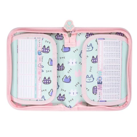 St.Right Piórnik MLF PLUFFY KITTY St.Right (bez wyposażenia)