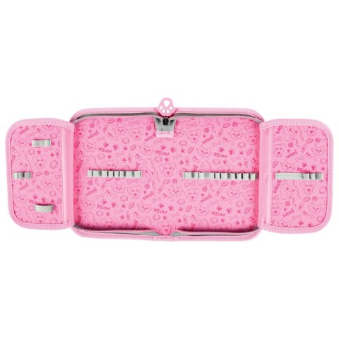 St.Right Piórnik MY LITTLE FRIEND KOT/pies piórnik St.Right (PC-03)