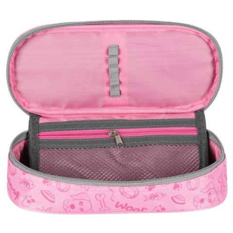 St.Right Piórnik MY LITTLE FRIEND KOT/pies saszetka St.Right (PC-01)