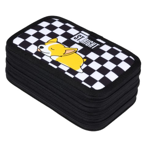 St.Right Piórnik SLEEPY CORGI pc-05 St.Right (z wyposażnieniem)