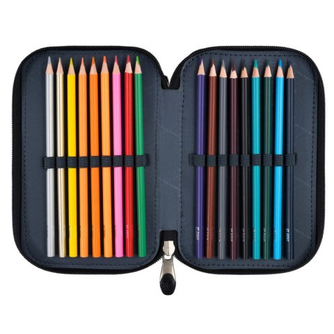 St.Right Piórnik SLEEPY CORGI pc-05 St.Right (z wyposażnieniem)