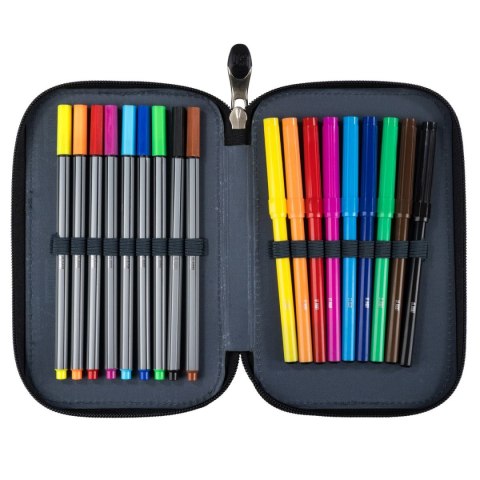 St.Right Piórnik SLEEPY CORGI pc-05 St.Right (z wyposażnieniem)