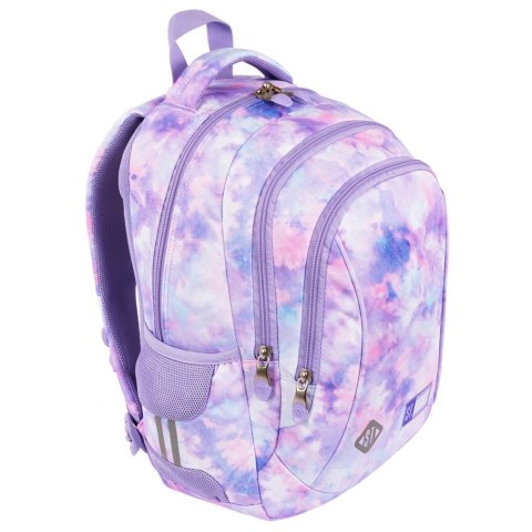 St.Right Plecak PASTEL DREAM 590323566575 3-KOMORY St.Right (BP-26)