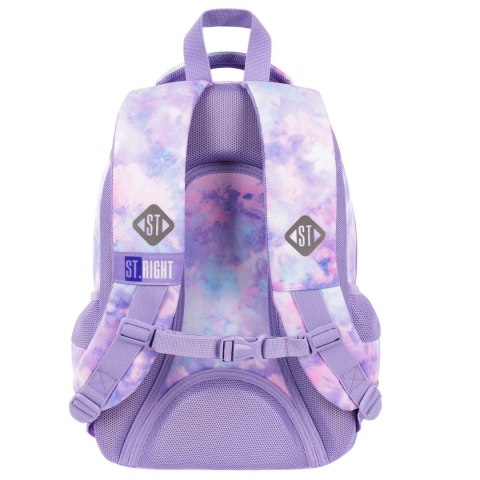 St.Right Plecak PASTEL DREAM 590323566575 3-KOMORY St.Right (BP-26)