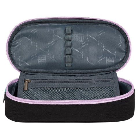 St.Right Saszetka K-POP LOVER PC-01 trójkątna 5903235653681 mix St.Right (Z USZTYWNIANA KLAPKĄ)