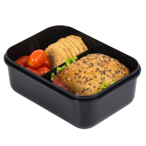 St.Right Śniadaniówka St.Right (czarno-zielony)