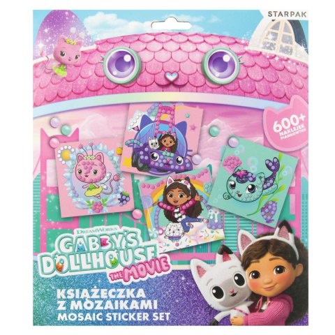 Starpak Mozaika Gabby Starpak (564100)