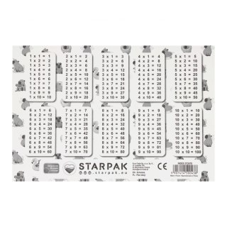Starpak Plan lekcji kapibara Starpak (572478)